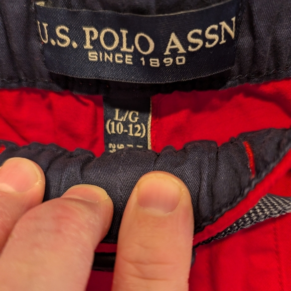 Teens Short - Picture 3 of 3